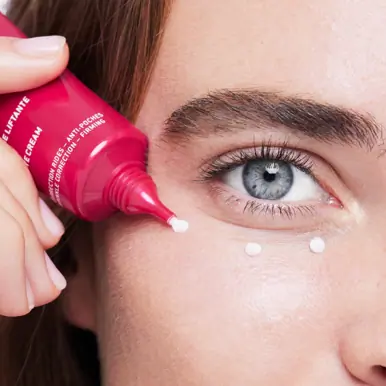 NUXE Merveillance Lift Eye Cream (15ml)