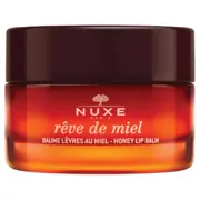 NUXE Reve De Miel Honey Lip Balm (15g)