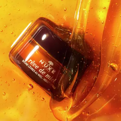 NUXE Reve De Miel Honey Lip Balm (15g)
