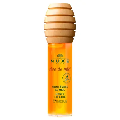 NUXE Reve De Miel Honey Lip Care (10ml)