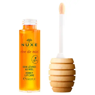 NUXE Reve De Miel Honey Lip Care (10ml)