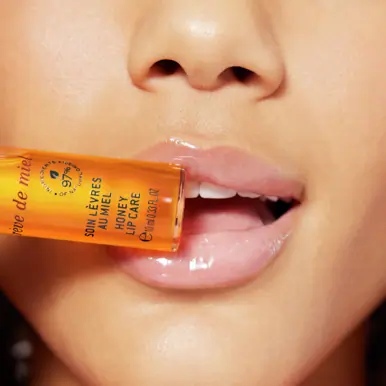 NUXE Reve De Miel Honey Lip Care (10ml)