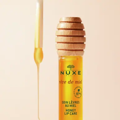 NUXE Reve De Miel Honey Lip Care (10ml)