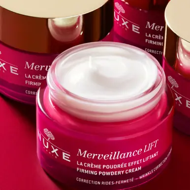 NUXE Merveillance Lift Firming Powdery Cream (50ml)