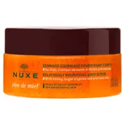 NUXE Reve De Miel Nourishing Body Scrub (175ml)
