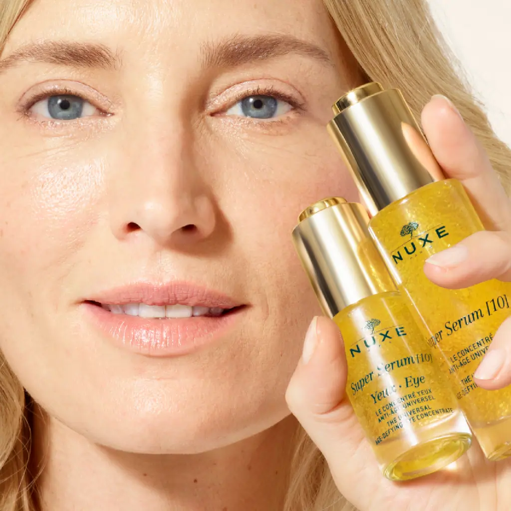NUXE Super Serum Eye Anti-Aging Concentrate (15ml)