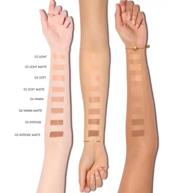 DIOR Forever Nude Bronzer
