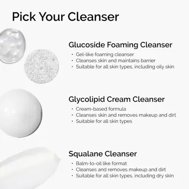 The Ordinary Squalane Cleanser 150ml