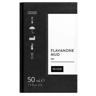 NIOD Flavanone Mud