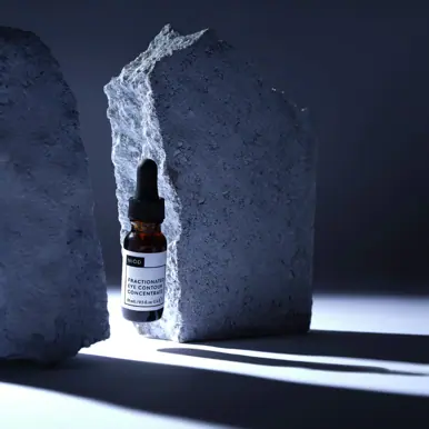 NIOD Fractionated Eye-Contour Concentrate