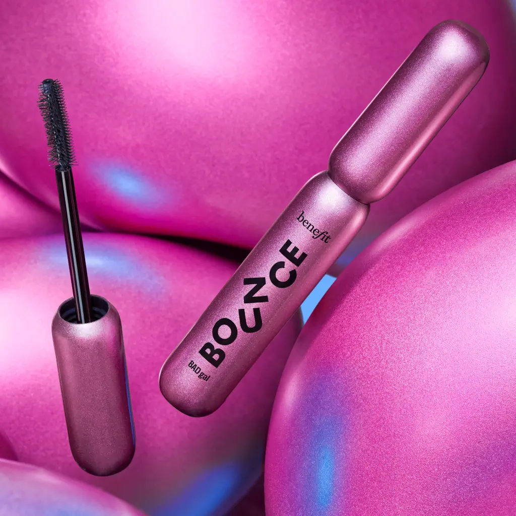 Benefit Cosmetics Badgal Bounce Mascara
