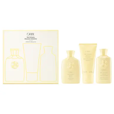 Oribe Hair Care Hair Alchemy Discovery Collection