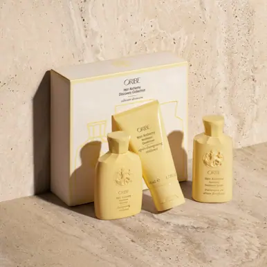 Oribe Hair Care Hair Alchemy Discovery Collection
