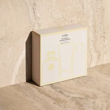 Oribe Hair Care Hair Alchemy Discovery Collection