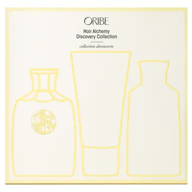 Oribe Hair Care Hair Alchemy Discovery Collection