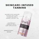 Loving Tan 2 HR Express Tanning Lotion Medium 100ml