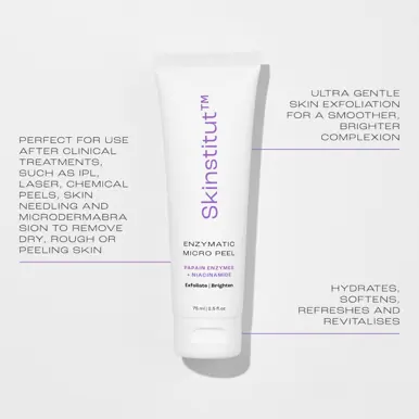 Skinstitut Enzymatic Micro Peel