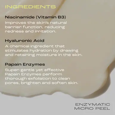 Skinstitut Enzymatic Micro Peel