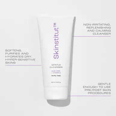 Skinstitut Gentle Cleanser