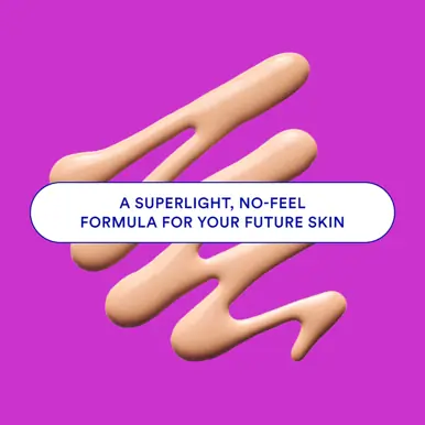 Ultra Violette Future Fluid SPF 50+ Superlight Mineral SKINSCREEN™