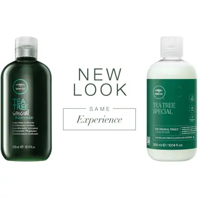 Paul Mitchell Tea Tree Special Conditioner 300ml