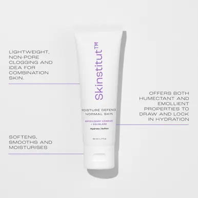 Skinstitut Moisture Defence Normal Skin