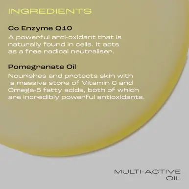 Skinstitut Multi-Active Oil