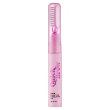 The Quick Flick Quick Brow Sculpting Lamination Gel