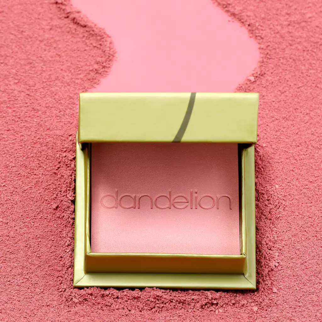 Benefit Dandelion -Light Pink
