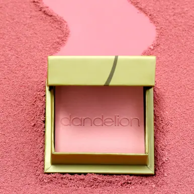 Benefit Dandelion -Light Pink