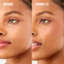 Benefit Moone -Deep Berry