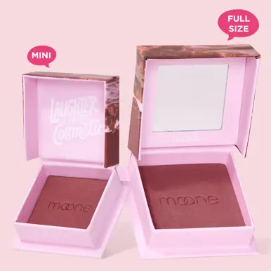 Benefit Moone -Deep Berry