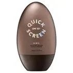 The Quick Flick Spf50+ Bronzing Primer & Serum Drops
