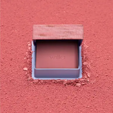 Benefit Willa -Nude