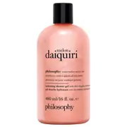 philosophy hydrating shower gel melon daiquiri, 480ml