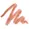 Barry M That's Swell! Peptide Plumping Lip Liner - Honeyed Hue
