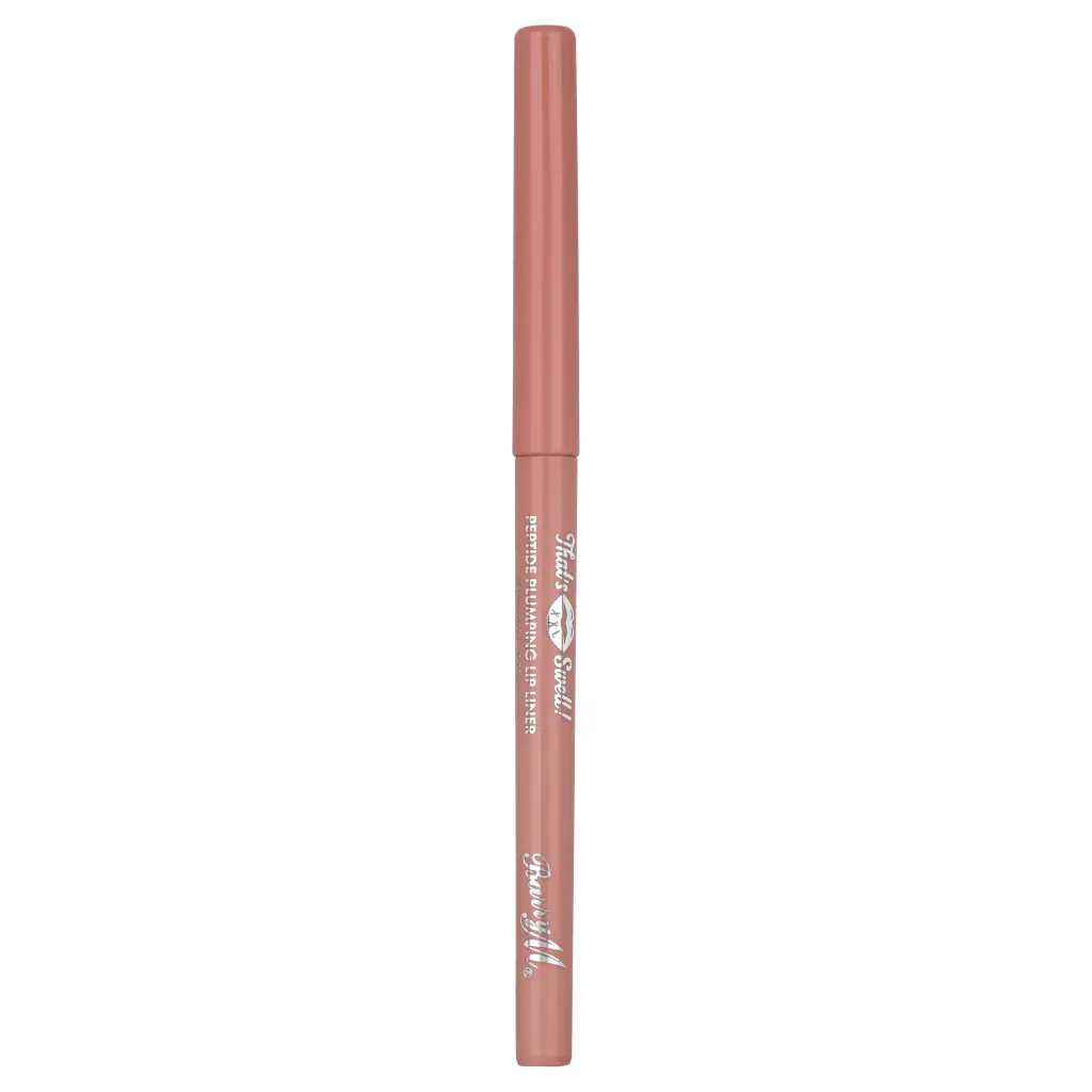 Barry M That's Swell! Peptide Plumping Lip Liner
