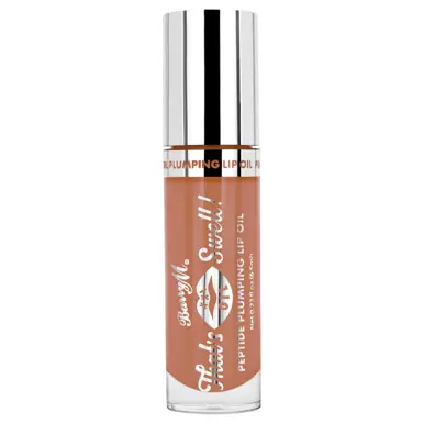 Barry M That's Swell! Peptide Plumping Lip Oil