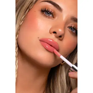 Barry M That's Swell! Peptide Plumping Lip Oil