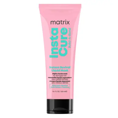 Matrix Instacure Build-A-Bond Instant Revival Liquid Mask 250ml