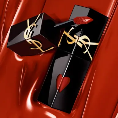 Yves Saint Laurent The Inks Shine