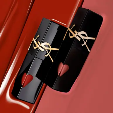 Yves Saint Laurent The Inks Matte