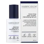 Hairification Pure Grow Hair Growth Intensifying Serum 50ml