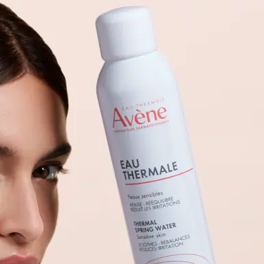 Avène Thermal Spring Water Spray 300ml 