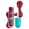 NYX Professional Makeup LIP IV - BUBBLEGUM BURST