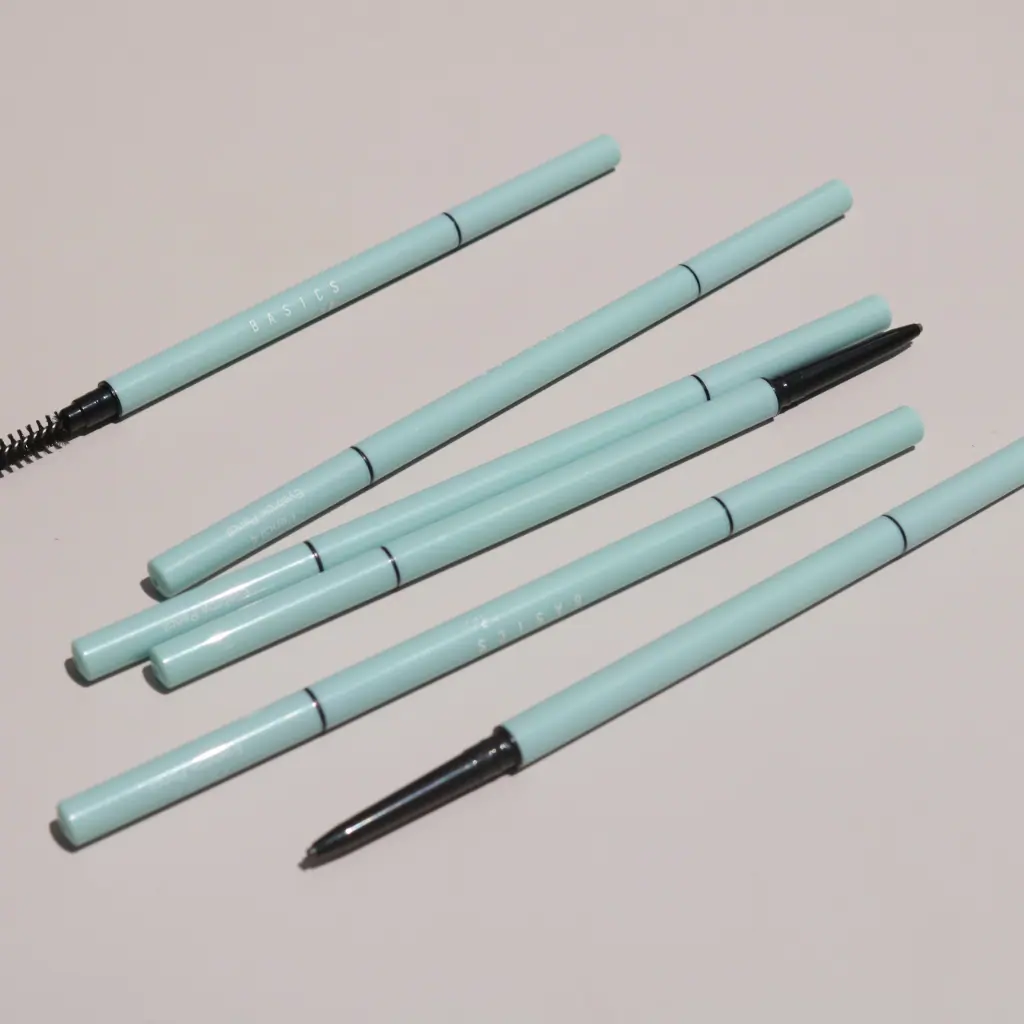 Basics by B Basic Brow