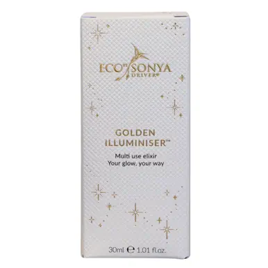 Eco Tan Golden Illuminiser 30ml