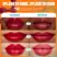 NYX Professional Makeup LIP IV Hydrating Gloss Stain
