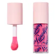 Lanolips Hyaluronic Lip Oil Raspberry 6ml