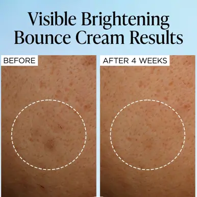 Elizabeth Arden Visible Brightening Clearly Radiant Bounce Cream 50ml